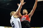 „Lietuvos rytas“ - VEF - 80:71.