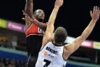 „Lietuvos rytas“ - VEF - 80:71.