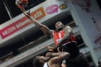 „Lietuvos rytas“ - VEF - 80:71.