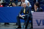 Rimas Kurtinaitis Vilniuje.