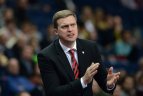 „Lietuvos rytas“ - „EWE Baskets“ -  99:87.