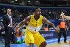 „Lietuvos rytas“ - „EWE Baskets“ -  99:87.