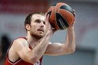 „Lietuvos rytas“ - „Telenet“ -  75:66.