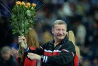 „Lietuvos rytas“ - „Telenet“ -  75:66.