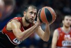 „Lietuvos rytas“ - „Telenet“ -  75:66.