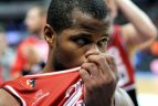 „Lietuvos rytas“ - „Telenet“ -  75:66.