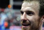 „Lietuvos rytas“ - „Telenet“ -  75:66.