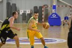 2013.10.05 LKL "LSU-Atletas" - "Šiauliai"