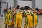 "Šiauliai" svečiuose nugalėjo "LSU-Atletą"