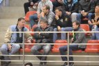 "Šiauliai" svečiuose nugalėjo "LSU-Atletą"