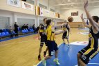 Š.Marčiulionio akademijos auklėtiniai - MRU - 66:114.