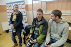 Š.Marčiulionio akademijos auklėtiniai - MRU - 66:114.