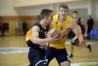 Š.Marčiulionio akademijos auklėtiniai - MRU - 66:114.