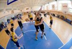 Š.Marčiulionio akademijos auklėtiniai - MRU - 66:114.