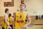 Š.Marčiulionio akademijos auklėtiniai - MRU - 66:114.