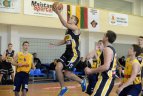 Š.Marčiulionio akademijos auklėtiniai - MRU - 66:114.