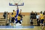 Š.Marčiulionio akademijos auklėtiniai - MRU - 66:114.