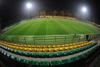 Pasaulio čempionato atrankos mačas. Lietuva - Latvija.