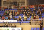 LKL čempionatas. Kauno „LSU-Atletas“ - Utenos „Juventus“ 89:82.