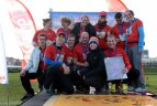 Bėgimas „Vilniaus 10 km su Živile Balčiūnaite“.