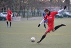 Lietuvos stuentų futbolo lyga. Lietuvos sporto universitetas - A.Stulginskio universitetas 7:0