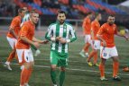 Banga - Žalgiris 1:1
