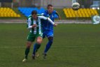 Kruoja - Žalgiris 1:2