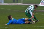 Kruoja - Žalgiris 1:2