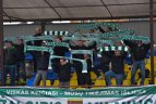 Kruoja - Žalgiris 1:2