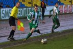Kruoja - Žalgiris 1:2