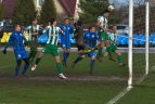 Kruoja - Žalgiris 1:2