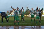 Kruoja - Žalgiris 1:2