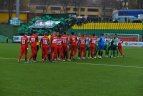 A lyga. Žalgiris - Sūduva