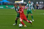 Žalgiris - Sūduva 1:3