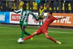 Žalgiris - Sūduva 1:3