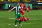 Žalgiris - Sūduva 1:3