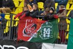 Žalgiris - Sūduva 1:3