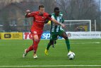 Žalgiris - Sūduva 1:3