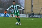 Žalgiris - Sūduva 1:3