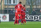 Žalgiris - Sūduva 1:3