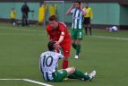 Žalgiris - Sūduva 1:3