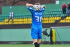 Žalgiris - Sūduva 1:3
