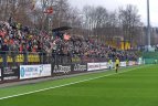 Žalgiris - Sūduva 1:3