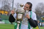 VMFD "Žalgiris" komandos triumfo akimirkos