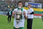VMFD "Žalgiris" komandos triumfo akimirkos