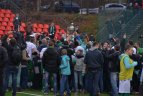 VMFD "Žalgiris" komandos triumfo akimirkos