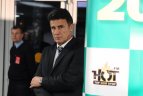 2013 m. Lietuvos futbolo sezono uždarymas Kėdainiuose