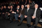 2013 m. Lietuvos futbolo sezono uždarymas Kėdainiuose