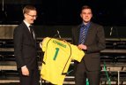 2013 m. Lietuvos futbolo sezono uždarymas Kėdainiuose