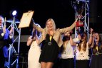 2013 m. Lietuvos futbolo sezono uždarymas Kėdainiuose